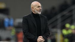 Milan, Trevisani: “A Pioli avrei strappato il microfono quando …”