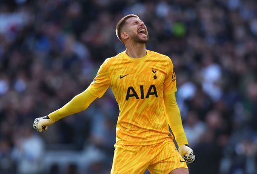 Vicario: “Sono felice di essere tornato. Ora dobbiamo trovare continuità”- immagine 2