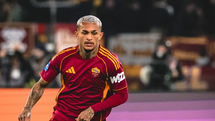 Roma-Bologna, Wesley parlerà in conferenza stampa al fianco di Gasperini - immagine 1