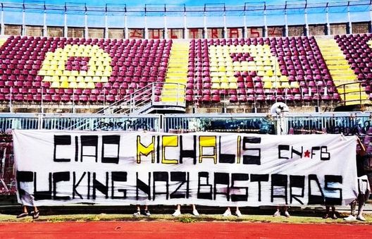 Olympiacos-Genk, vigilia rovente ad Atene: la Polizia greca arresta 7 rumeni, nel timore di ritorsioni…- immagine 2