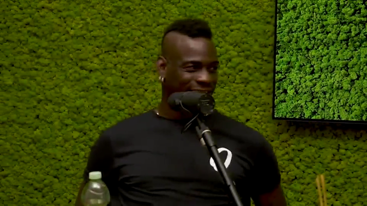 Balotelli: “Non capisco i pregiudizi della gente su di me. Ho un rimpianto solo” Balotelli: “Non capisco i pregiudizi della gente su di me. Ho un rimpianto solo” - immagine 1