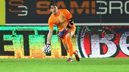 Inter U23, intervento chirurgico al gomito per Calligaris: le sue condizioni