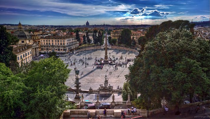 Il Toro a Roma, per sognare e ricordare - immagine 1