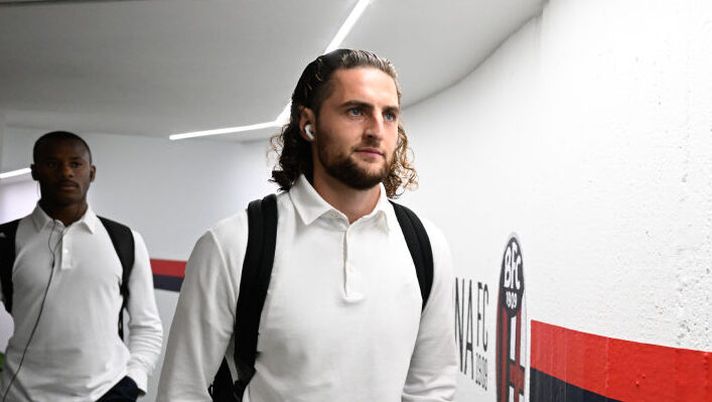 Rabiot: “Theo? Si parla poco di lui ma è molto importante, al Milan poi…” - immagine 1