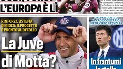 EDICOLA TS – In frantumi la stella di Zhang: Inter verso la svolta