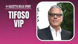 Teocoli: “Vi rivelo di chi è l’ultima maglia del Milan che porto nel cuore”