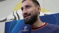 VIDEO SKY / Donnarumma: “Arrabbiati per ko ma fiduciosi per il ritorno”