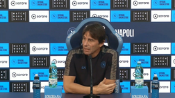 Conte su Oriali: “Vede Inter e Atalanta favorite per lo scudetto? Rispondo così”
