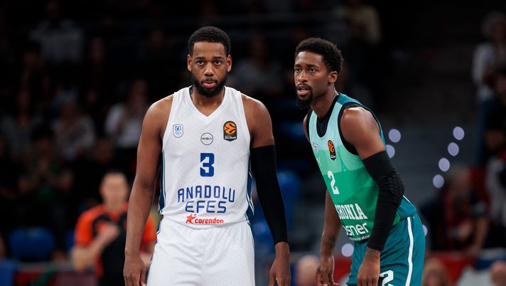 Efes-Milano live: streaming gratis e diretta TV del match di Eurolega - immagine 1