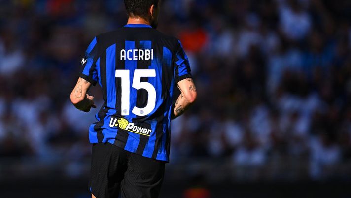 Sky – Inter, terminato l’allenamento mattutino: Acerbi ancora a parte, gli aggiornamenti - immagine 1