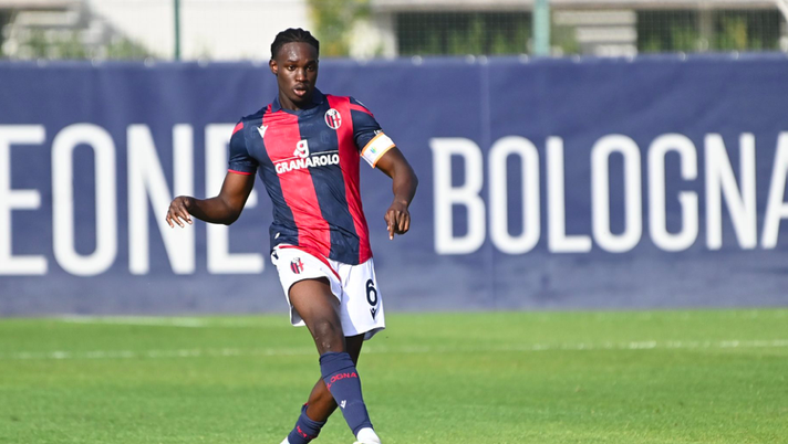 Cinque giovani rossoblù in nazionale Cinque giovani rossoblù in nazionale - immagine 1