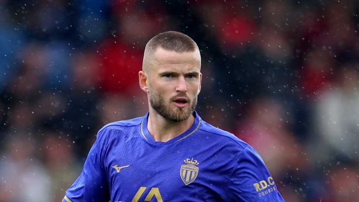 Calciomercato Milan, Pellegatti: 'Dier? Ecco la verità sul difensore'