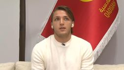 Retegui, Schiaffo al Milan? Dalla traduzione non si direbbe…