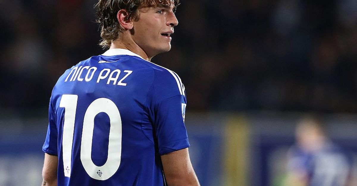 Como, offerta pronta per Nico Paz: il Real Madrid mantiene il diritto di recompra