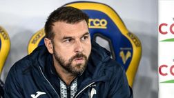 Verona, Zanetti: “Episodio decisivo a favore del Lecce”