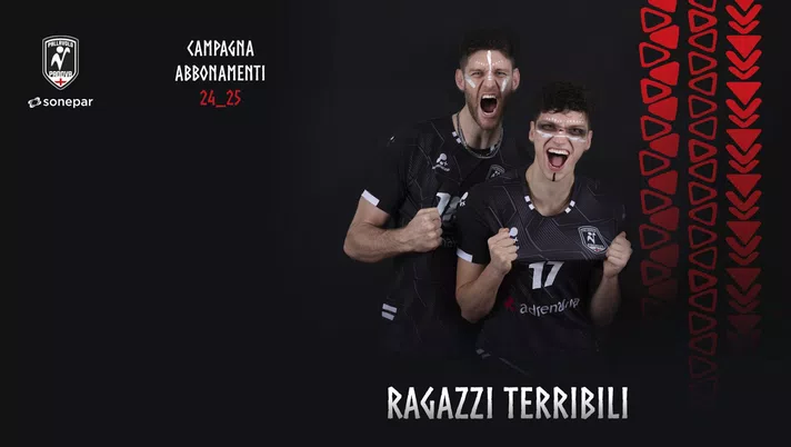 Sonepar Padova, aperta la campagna abbonamenti per la Superlega 2024-25 - immagine 1
