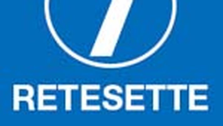 Hervé Bricca alle 19:30 su Retesette - immagine 1