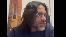 VIDEO / Adani ascolta Tony Effe e Yugi: “Viva el Futbol”