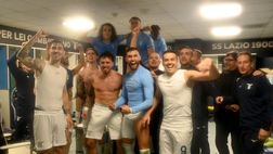 Lazio-Roma, le migliori immagini dei quarti di Coppa Italia – GALLERY