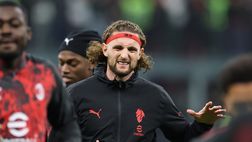 Orlando: “Milan? Contro la Lazio rischierà di più a differenza dell’Inter”