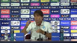 Conte: “Noa Lang? Non è il sostituto di Kvara! Vi spiego il motivo”