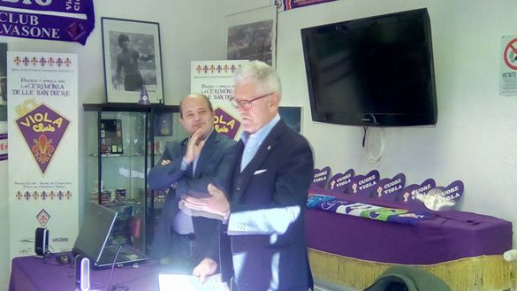 Roggi annuncia: “Il consiglio delle Glorie Viola si è dimesso”- immagine 2