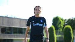 Inter, sono sette i centrocampisti in rosa. Scelto chi rimarrà fuori dalla lista Champions