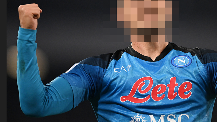 Il Napoli Senza Due Titolari Contro La Lazio: Ecco Di Chi Si Tratta ...