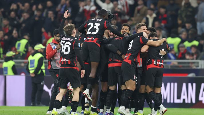 Diffidato e ammonito nel derby: Allegri perde un top per Lazio-Milan - immagine 1