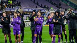 Fiorentina sgonfiata, difficile capire il vero valore