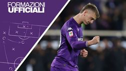Monza-Fiorentina, le formazioni ufficiali: Gudmundsson e Richardson dal 1′