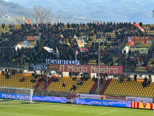 Serie C, quanti derby campani il prossimo anno…- immagine 2