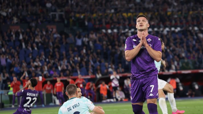 Borozan: “La Fiorentina non butti via Jovic, ora ha capito la piazza” - immagine 1