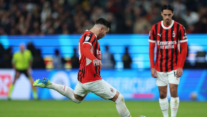 Il Milan e i gol su punizione: da quanto tempo… - immagine 1