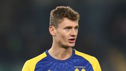 Da Verona – Non solo Dawidowicz: salutano altri due calciatori che non rientrano nei piani