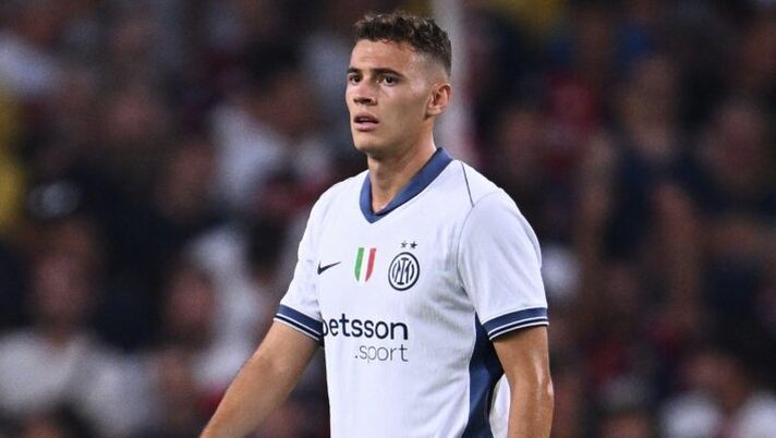 Inter, novità dall’Albania: Asllani si è allenato a parte. Il motivo e cosa filtra - immagine 1