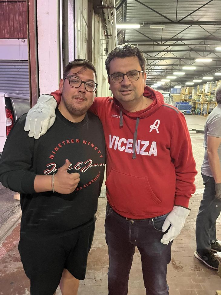 Il Vicenza batte il Padova nel derby: ma due ex sindaci litigano per il rinvio…- immagine 2