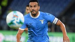 Pedro annuncia: “Sono più vicino al ritiro: questa sarà la mia ultima stagione alla Lazio”