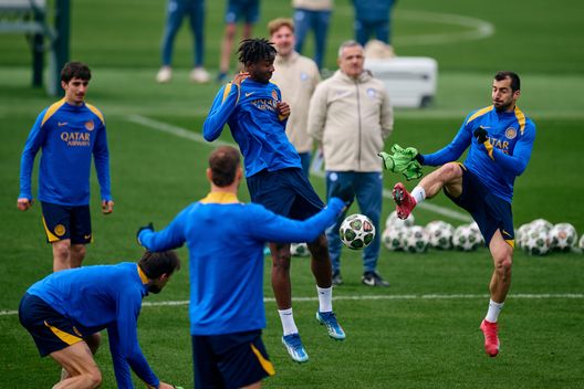 Inter, obiettivo G8 da protagonista. Inzaghi ha trasmesso due concetti, San Siro arma letale- immagine 3