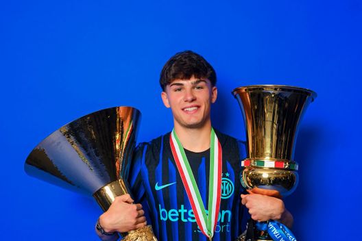 Getty Images ESCLUSIVA Pres Grosio: “Mosconi talento, Inter convinta in 15 min! Se Lautaro dice…”- immagine 3