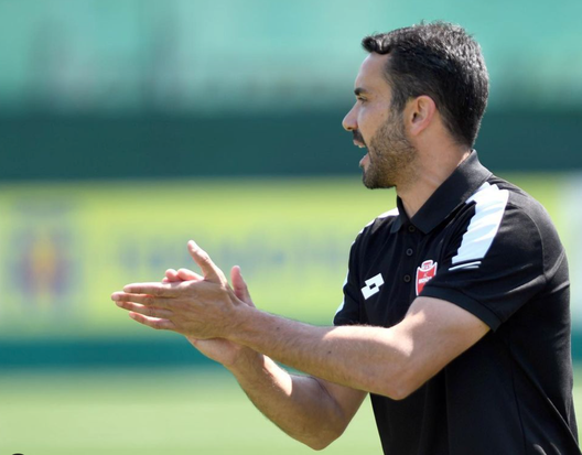 Torino Primavera, chi è Palladino: l’allievo di Gasperini e Juric- immagine 3