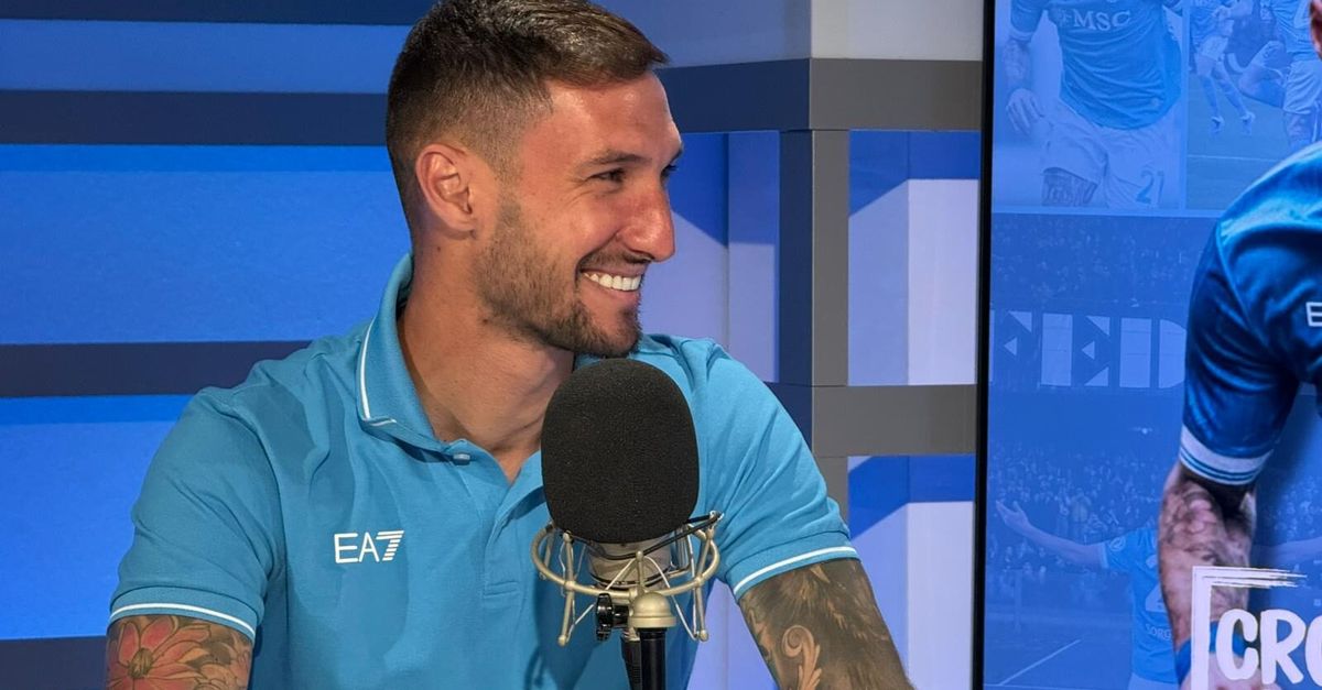 Napoli, Politano: "Spero di restare, amo il Napoli e la città. Lo Scudetto più bello? Vi dico che…"