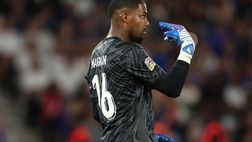 Milan, sosta Nazionali: vittoria per Maignan, Rabiot e Nkunku, pareggio per Saelemaekers