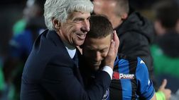 Certi amori non finiscono… Papu Gomez: “Gasperini mi voleva bene”