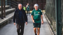 L’arte di farsi male da soli