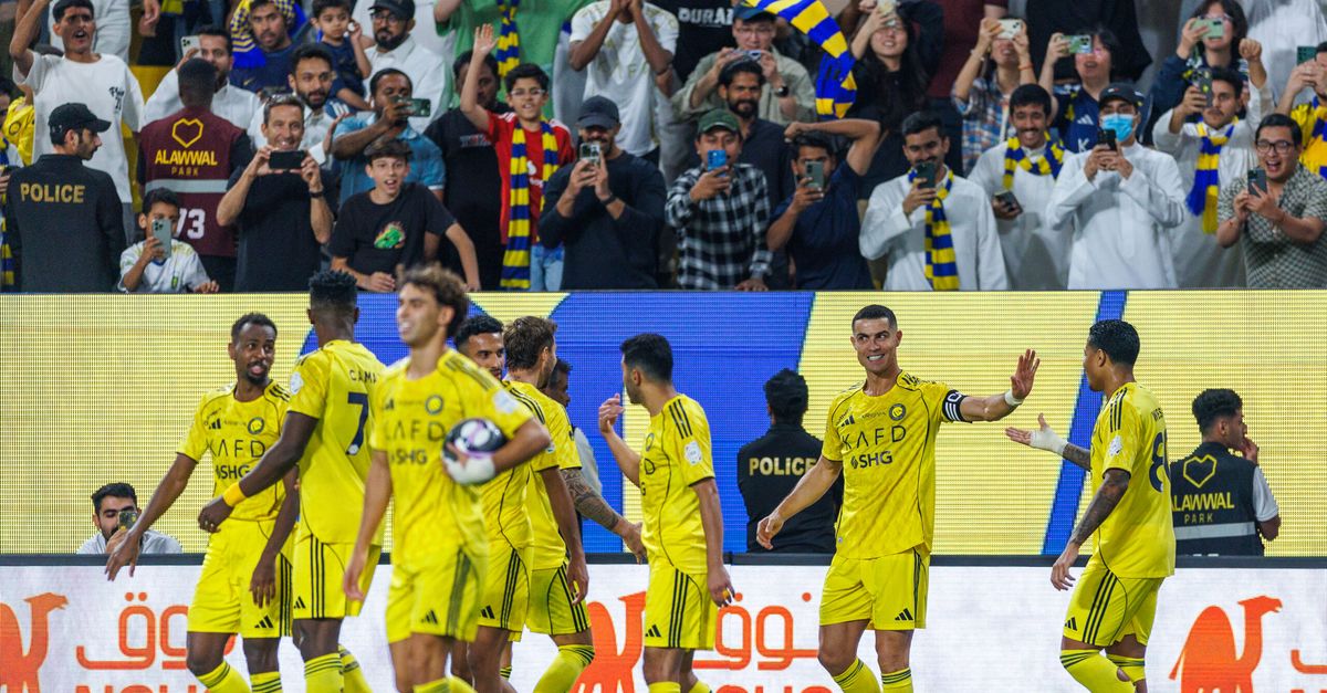 Al Nassr, risolto il problema mercato: la FIFA revoca il blocco dopo soli tre giorni