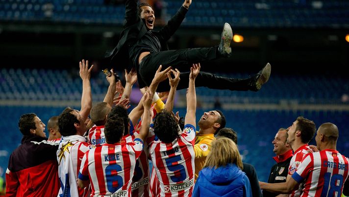 Finale di Copa del Rey, ingressi blindati: tutte le regole per entrare allo stadio - immagine 1