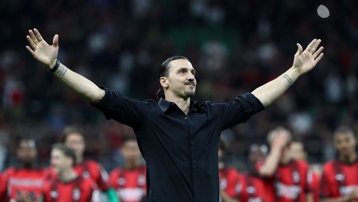 Milan, UFFICIALE: Ibrahimovic torna come dirigente. Ecco quale sarà il suo ruolo - immagine 1