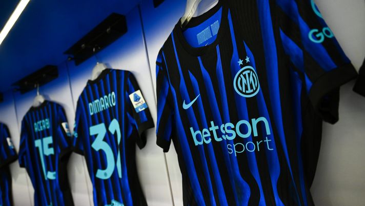 Inter-Juve, San Siro sold out: novità manto dopo le Olimpiadi. Sky o Dazn? Dove vederla in tv - immagine 1