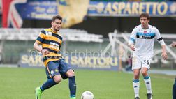 Boldor-Verona, okay a breve